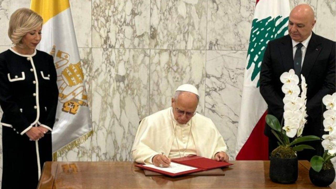 "بعبدا" التزمت البروتوكول الصارم