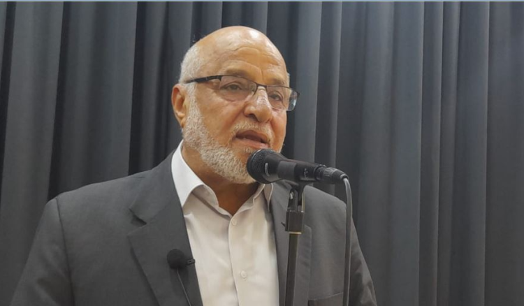 حمدان: لبنان بكل طوائفه ومكوناته يستعد لاستقبال البابا