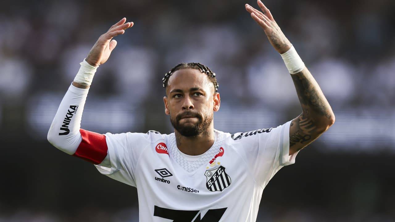 نيمار لا يزال قادراً