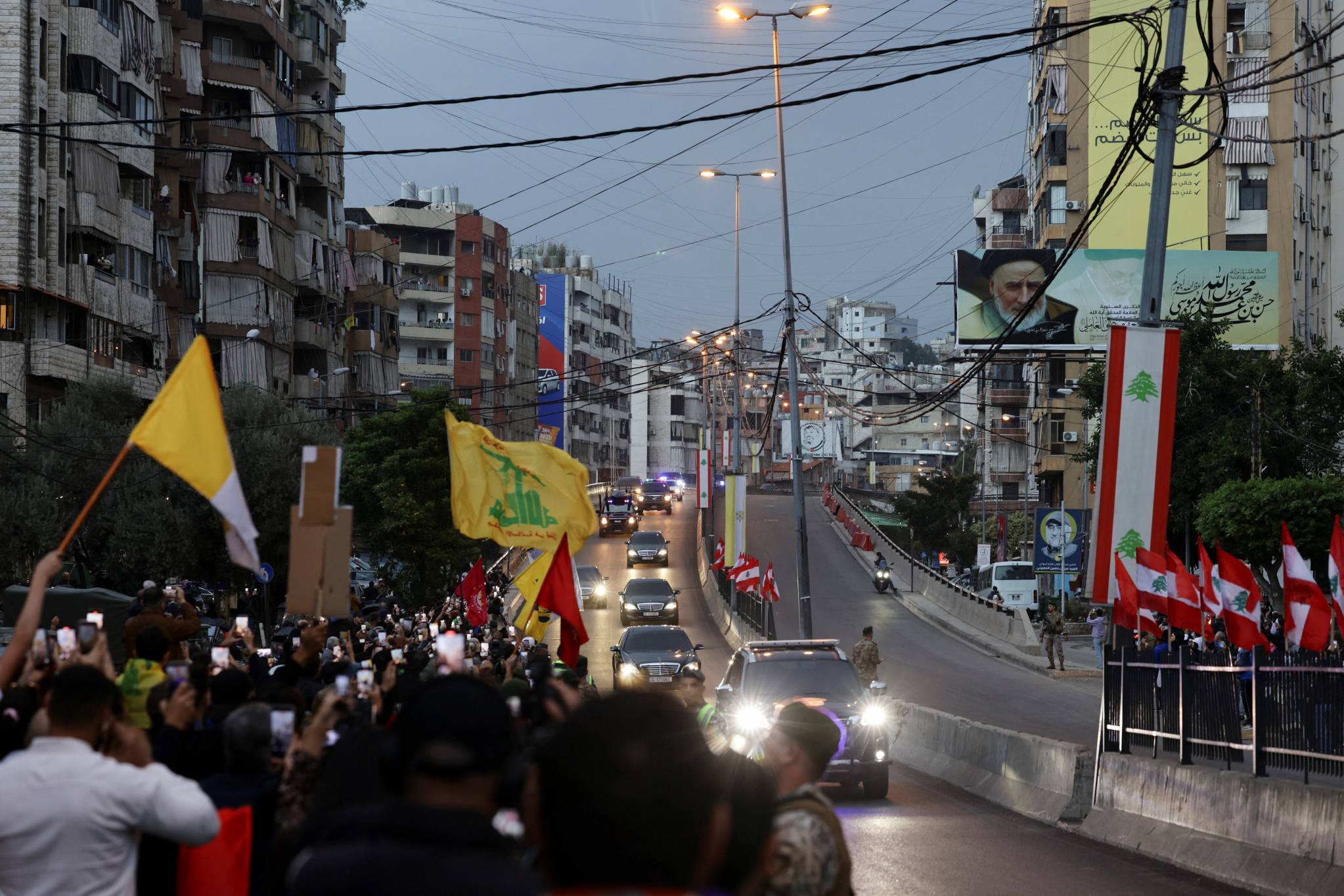 حزب الله وزيارة البابا... نجاح في كسر محاولات العزل