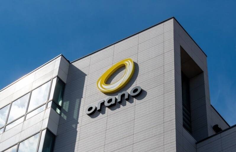 أورانو: شحنة يورانيوم تُهدّد الأمن الدوليّ