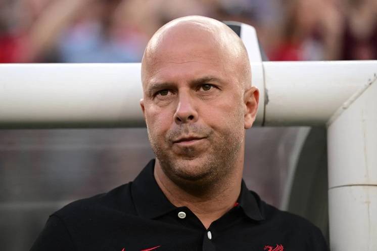 متفرقات أوروبية: مستقبل سلوت في ليفربول
وقلق في مانشستر سيتي وألونسو يرد على لابورتا