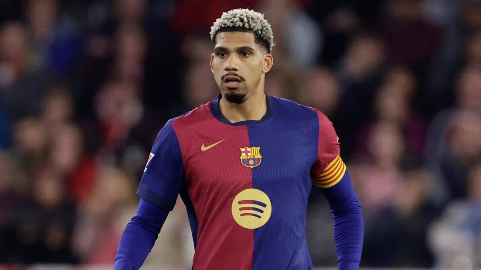 استمرار غياب أراوخو