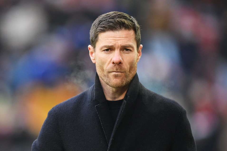 ألونسو يرد على لابورتا