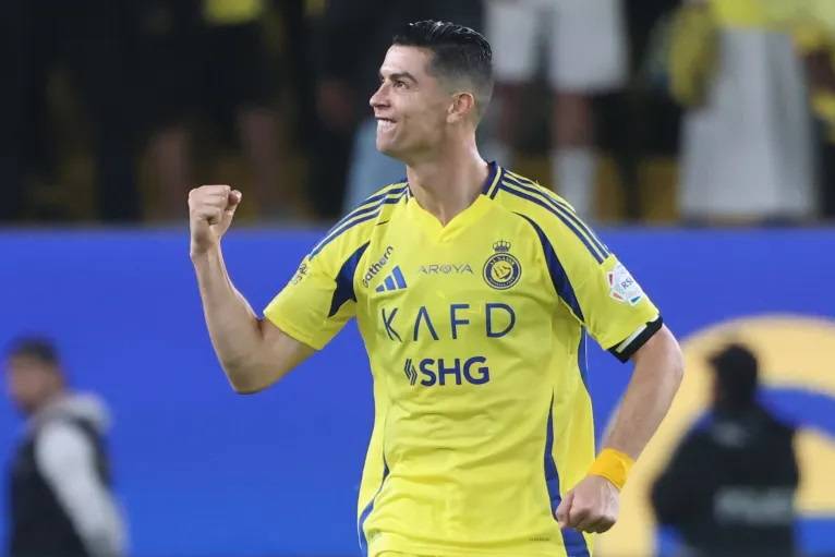 بعيداً عن كرة القدم.. كريستيانو رونالدو يفاجئ العالم