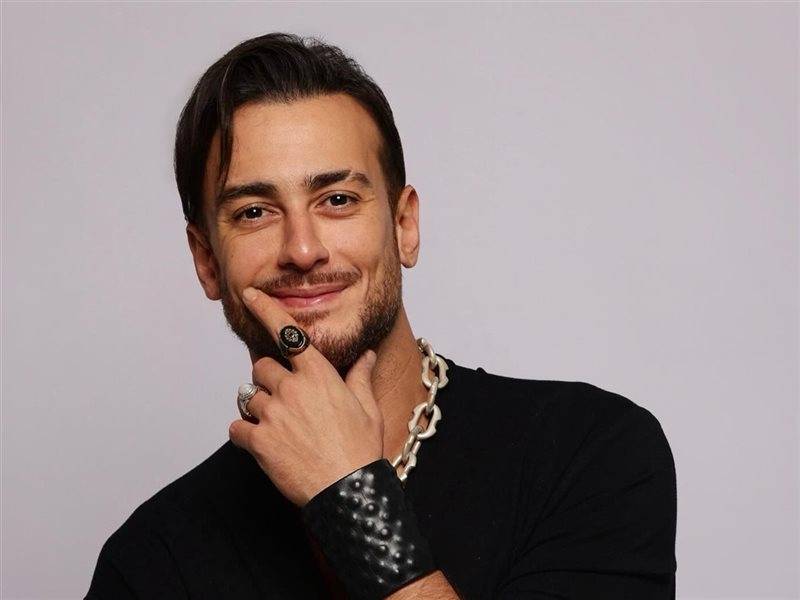 سعد المجرد مجدداً أمام القضاء بتهمة الاغتصاب