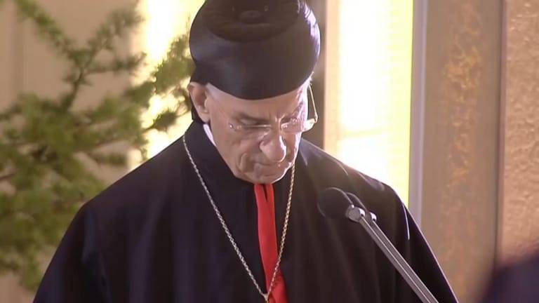 البطريرك الراعي: شباب لبنان يتطلعون لبناء وطن يحتضن التنوع ويعزز السلام