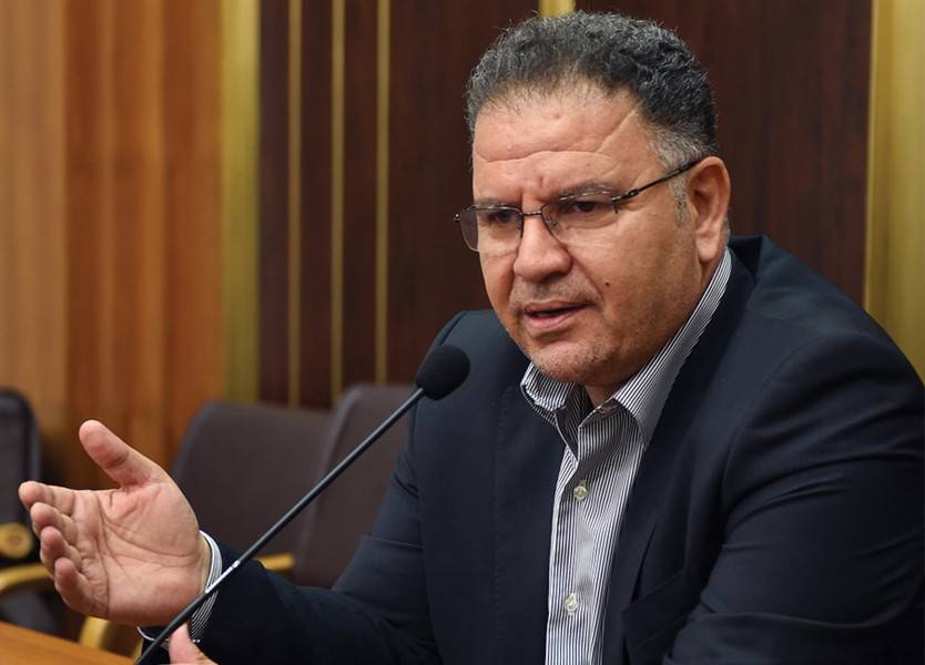 فياض: رسائل التلويح بالحرب هدفها إرغام لبنان على الرضوخ للشروط الإسرائيلية