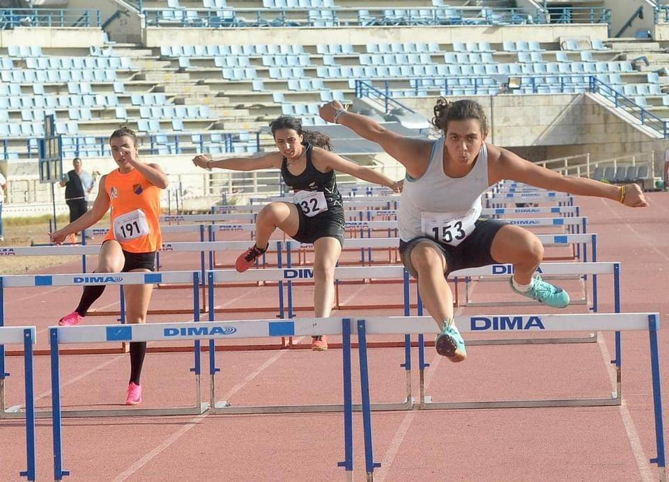 ألعاب القوى اللبنانية... لماذا لم نصنع العداء الأولمبي حتى اليوم؟