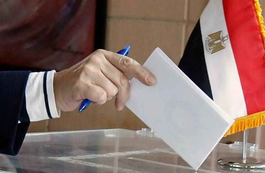 مصر تُعيد الإنتخابات في 30 دائرة