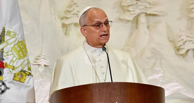 انقسام لبناني حول مفردات البابا!