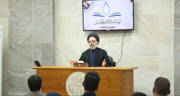 فضل الله من العراق: لتجميع كلّ عناصر القوة
حتى نكون قادرين على مواجهة التحدّيات بالمنطقة