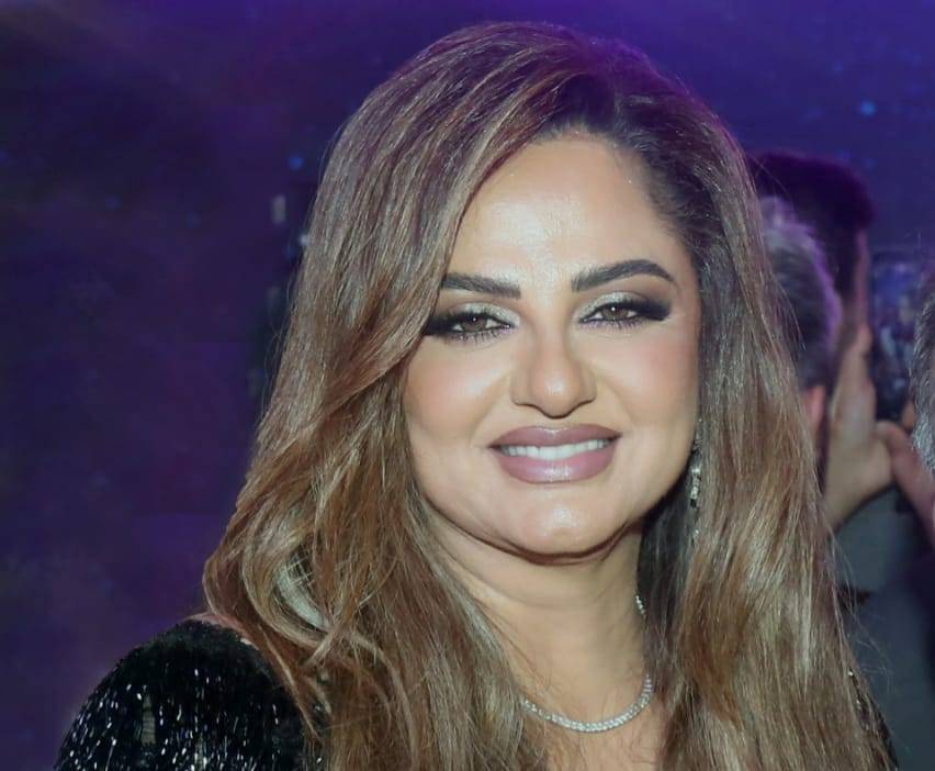 باسكال مشعلاني تتألّق في Queen of Fitness…وتوجّه رسالة قويّة للمرأة!