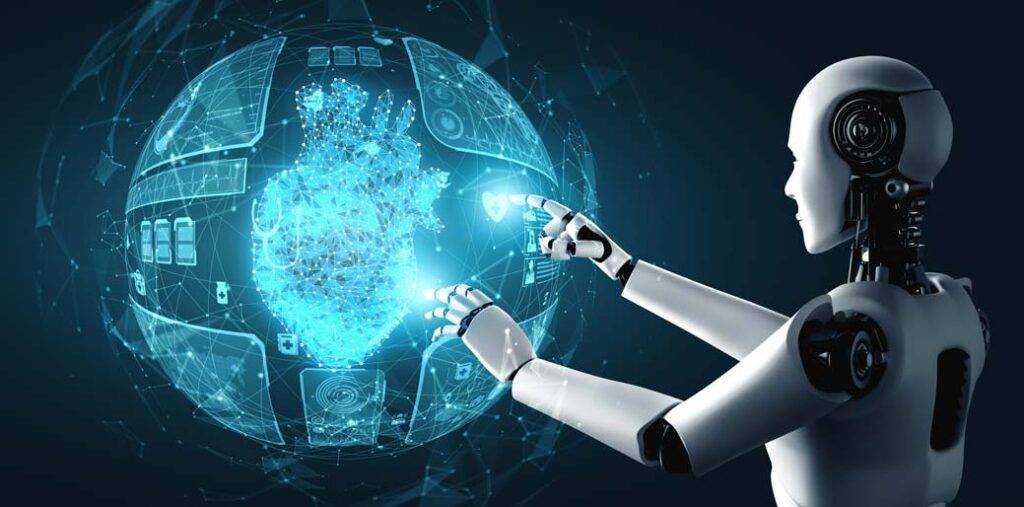 الذكاء الاصطناعي يهدد الوظائف ويعيد رسم سوق العمل