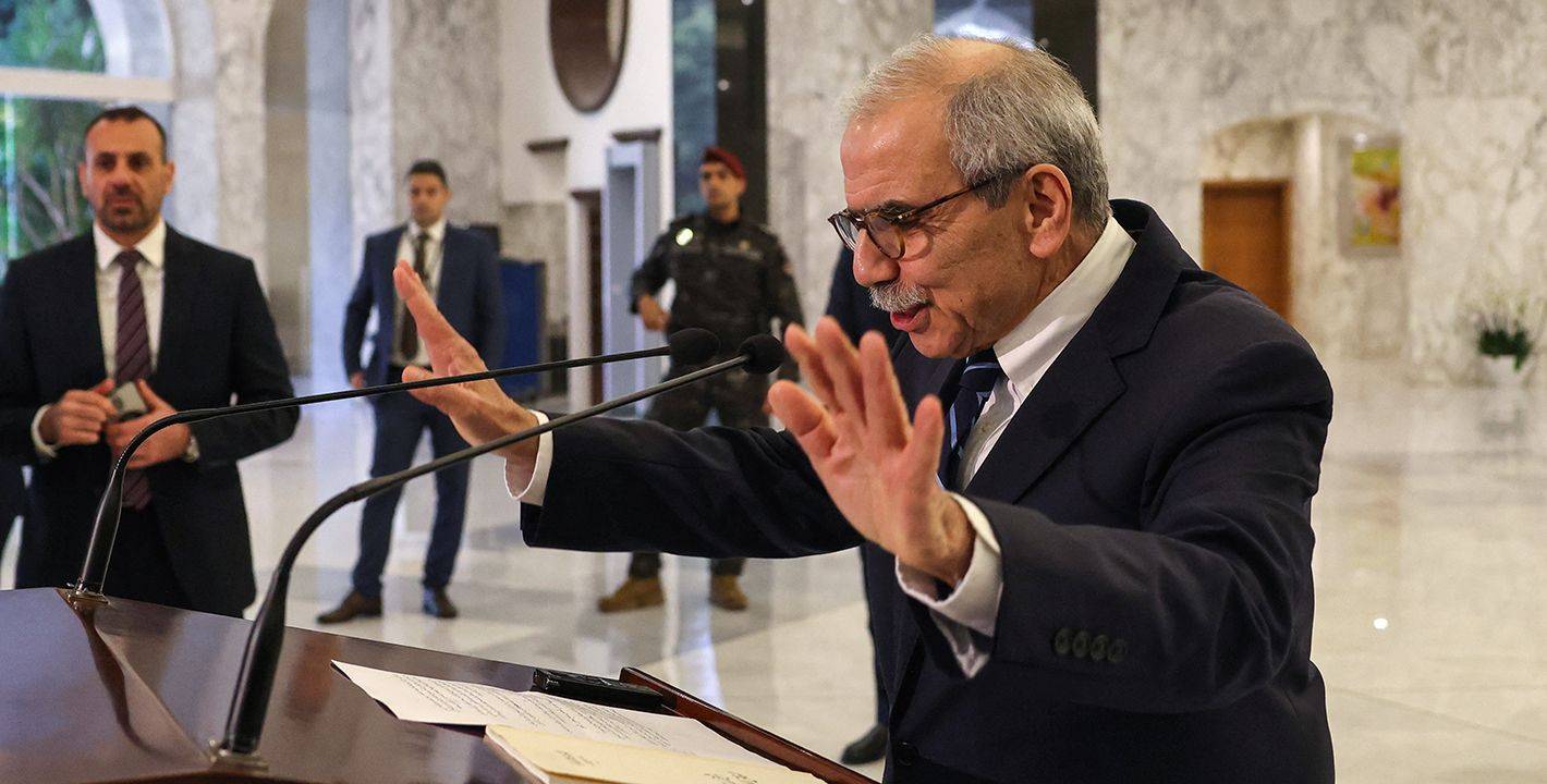 بين تهديدات «إسرائيل» وتصريحات سلام… تباين لبناني حول السلاح والسيادة