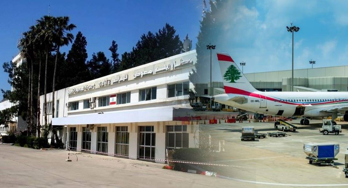 نشاط رياضيّ – إنمائيّ لدعم تشغيل مطار القليعات
