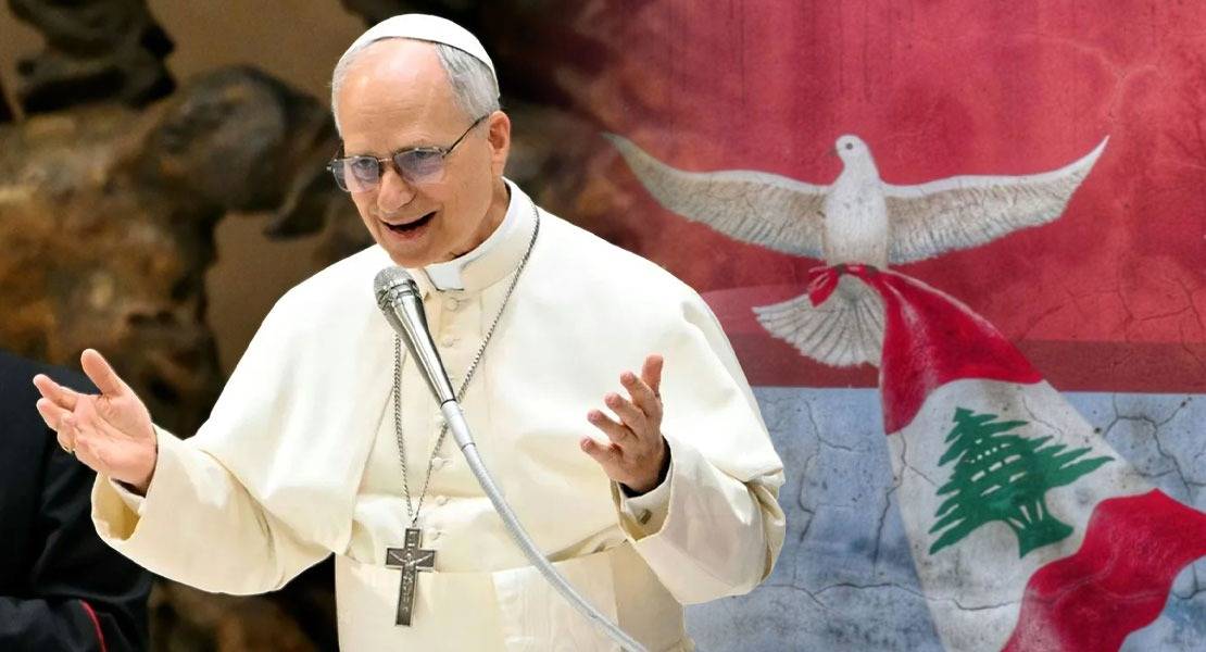 البابا لاوون خلال لقاء الشبيبة: لديكم فرصة تاريخيّة لتغيير المستقبل