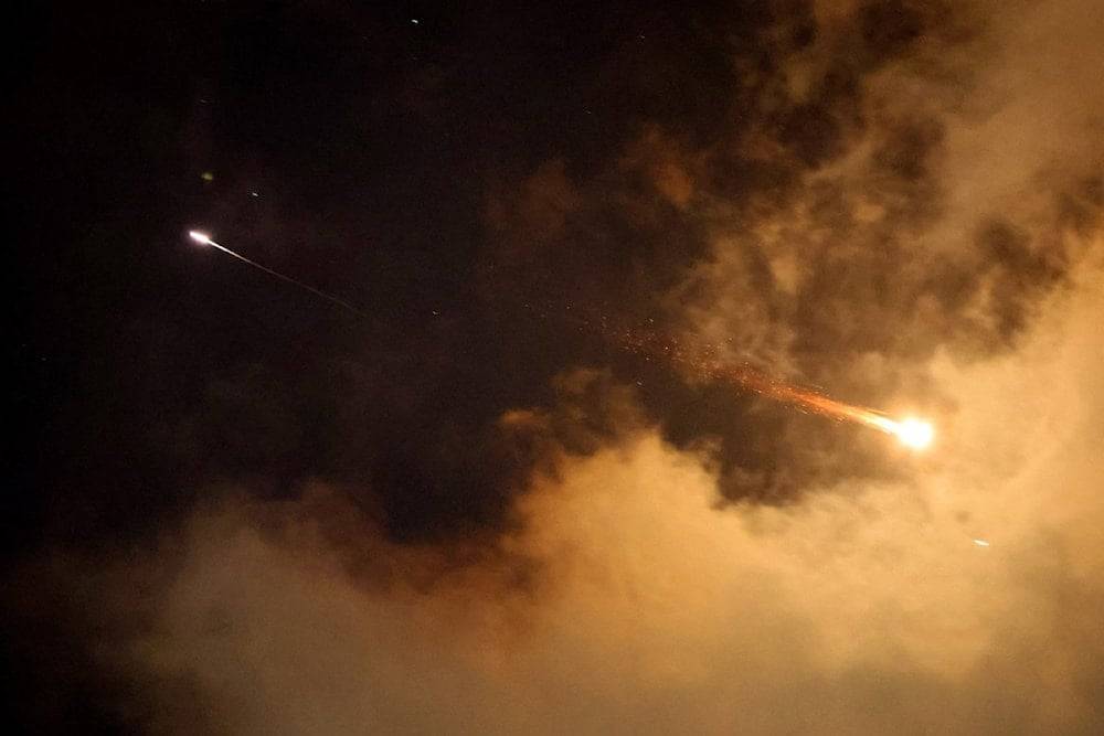 كيف تصدّت إيران لتحالف يضمّ أكثر من 33 دولة؟