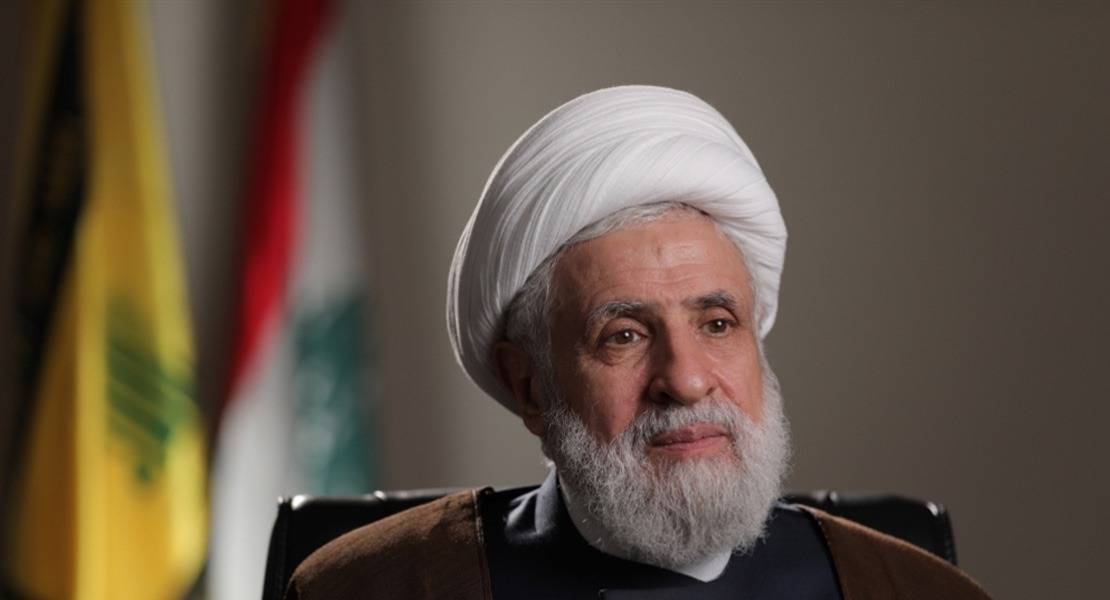 كلمة مرتقبة لأمين عام حزب الله هذا الاسبوع