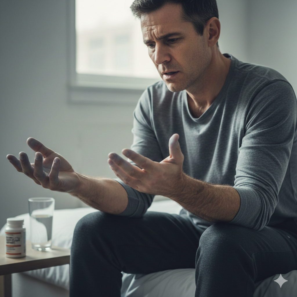 إضطراب الدورة الدمويّة وتنميل الأطراف... كيف نحمي أنفسنا؟