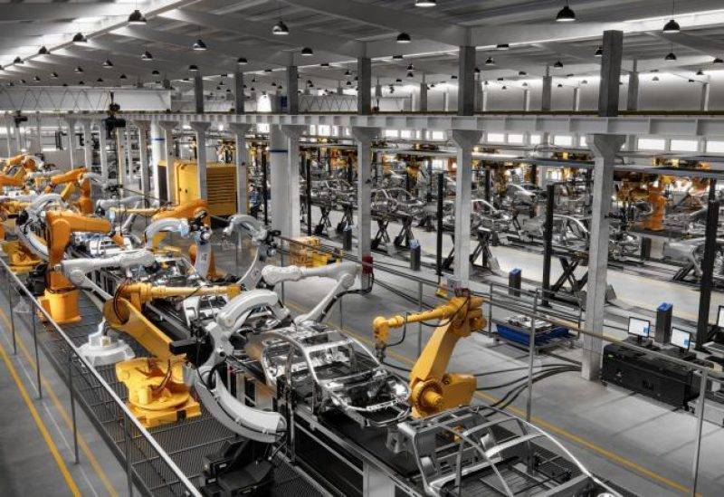 اتحاد الصناعات الألمانية: اقتصادنا في أعمق أزماته بعد الحرب العالمية الثانية