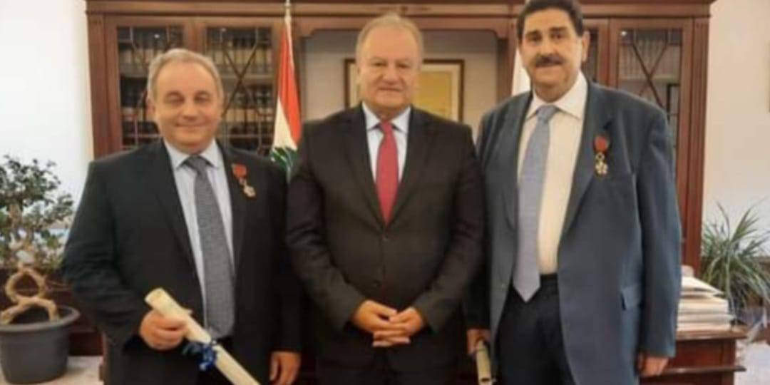 الفارس الزحلاوي يترجّل
الى حيث الأمان الدائم