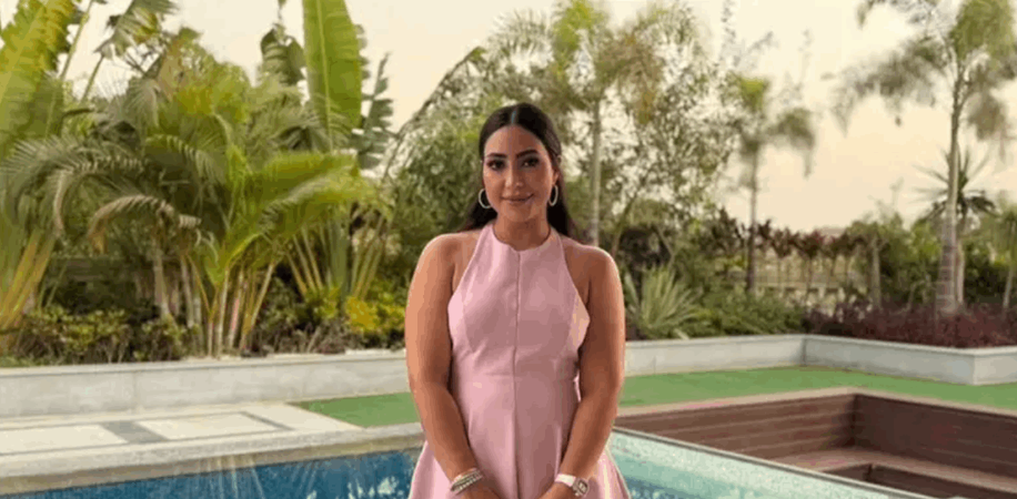 السجن 3 سنوات للمتهمين باستغلال "شيكات" الفنانة بوسي