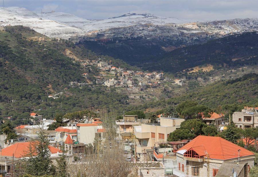 جريمة تهز معاصر الشوف البلدية تدعو إلى ضبط النفس