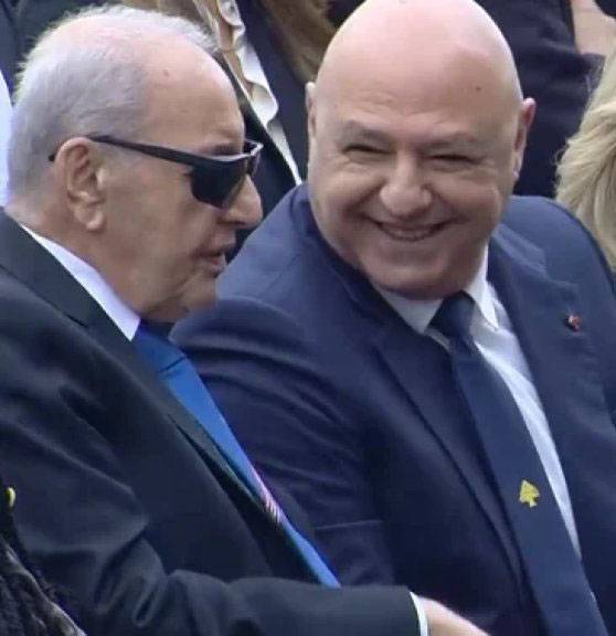 شهر عسل سياسي متواصل بين عون وبرّي... مع توافق لافت على الملفات الرئيسيّة
لماذا نجح رئيس الجمهوريّة حيث فشل سلفه في بناء الجسور مع رئيس المجلس؟