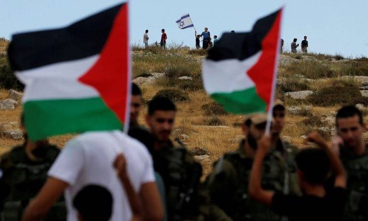 إعترافات صادمة لجنود الإحتلال: أعدمنا فلسطينيين وألقيناهم عن السطح !