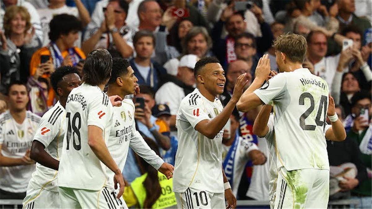 قلق في مدريد