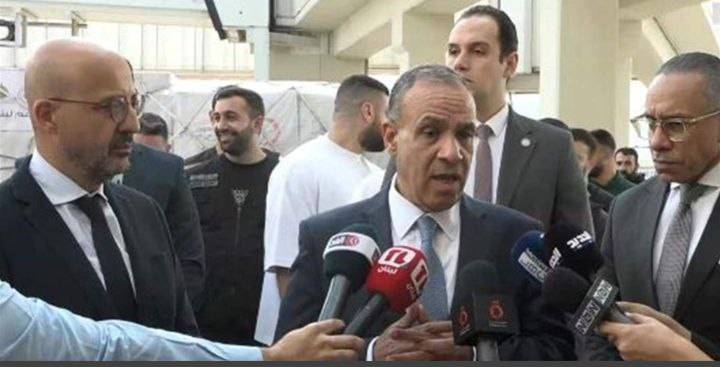 سباق الوساطات... ماذا تريد مصر؟ وماذا تحمل قطر؟