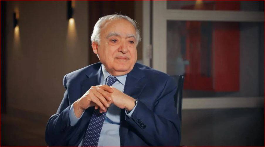 وزير الثقافة: زيارة البابا تهدف إلى استنهاض اللبنانيين