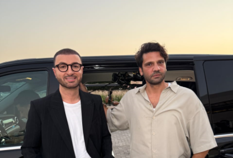 كان أورغانجي أوغلو يروي تجربته مع جاي ريتشي…وتفاصيل تُكشف لأول مرة