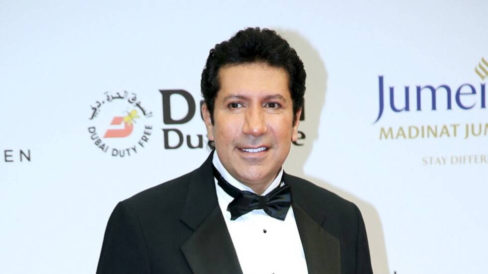 جزء جديد لفيلم "غبي منه فيه"