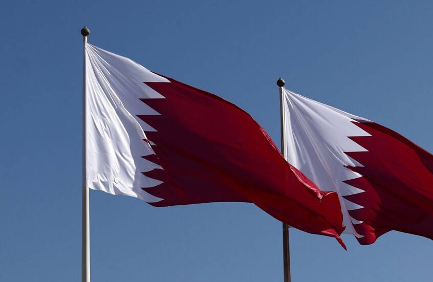 الخارجية القطرية: مستمرون في مراقبة اتفاق غزة