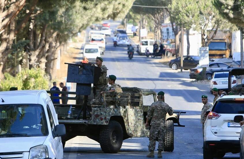 أجواء إيجابية خلال اجتماع 