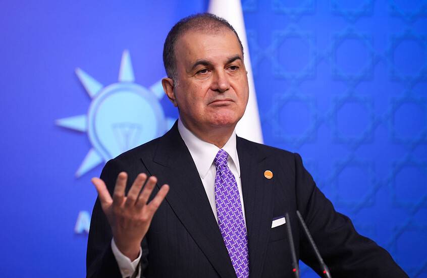 تركيا: الهجمات الأوكرانية تهدد البحر الأسود