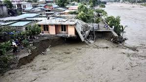 753 قتيلا حصيلة جديدة لفيضانات إندونيسيا