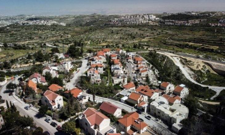 يديعوت أحرونوت: نتنياهو يدعم الاستيطان سرًّا