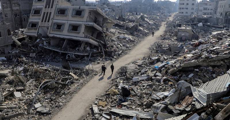 مصر تنفي فتح معبر رفح قريبًا