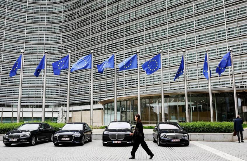 أوروبا توافق على انضمام كندا لبرنامج دفاعي