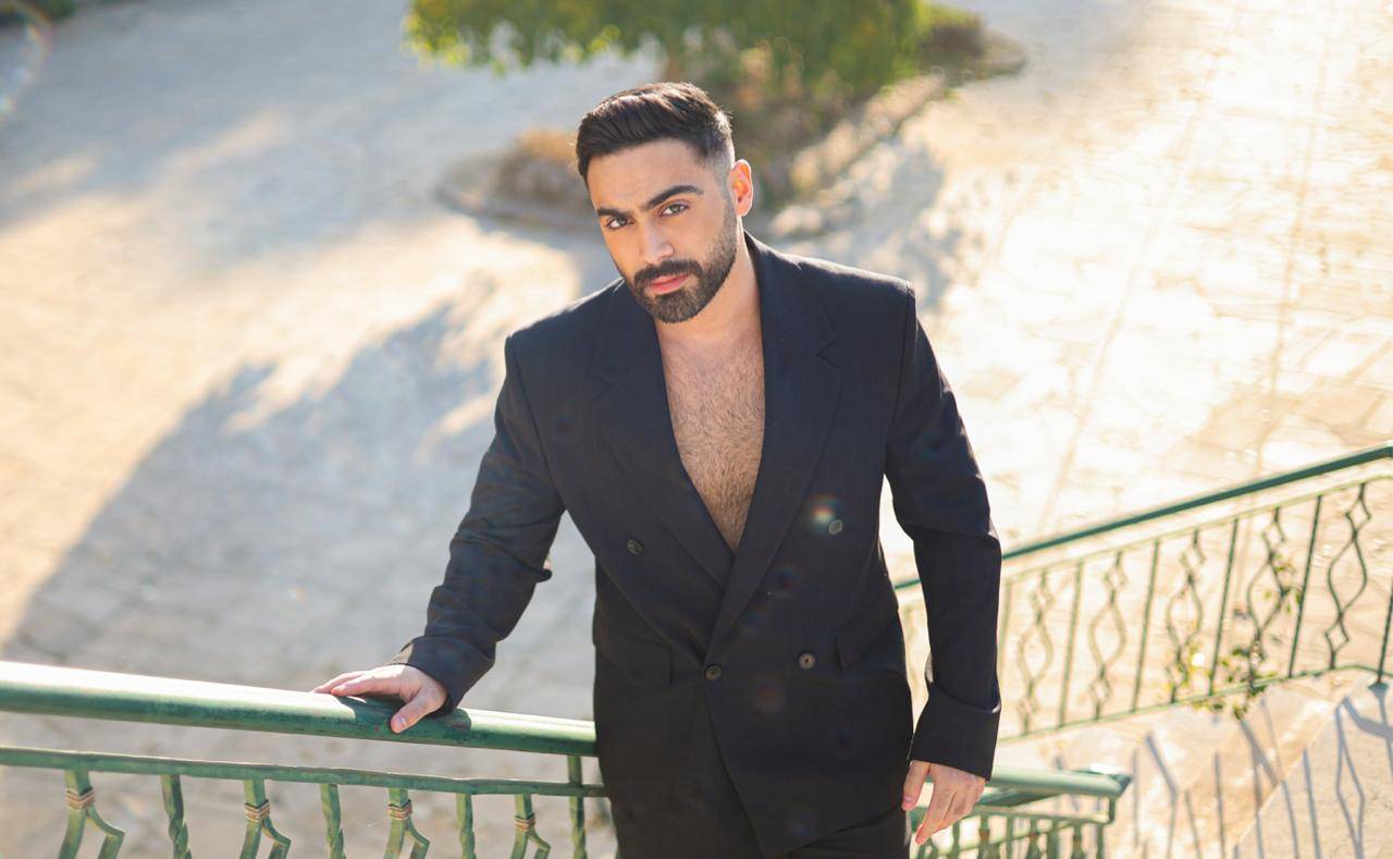 الكسندر الحاج يفاجئ جمهوره بإصدار “سلامك بالعين” باللهجة المصرية