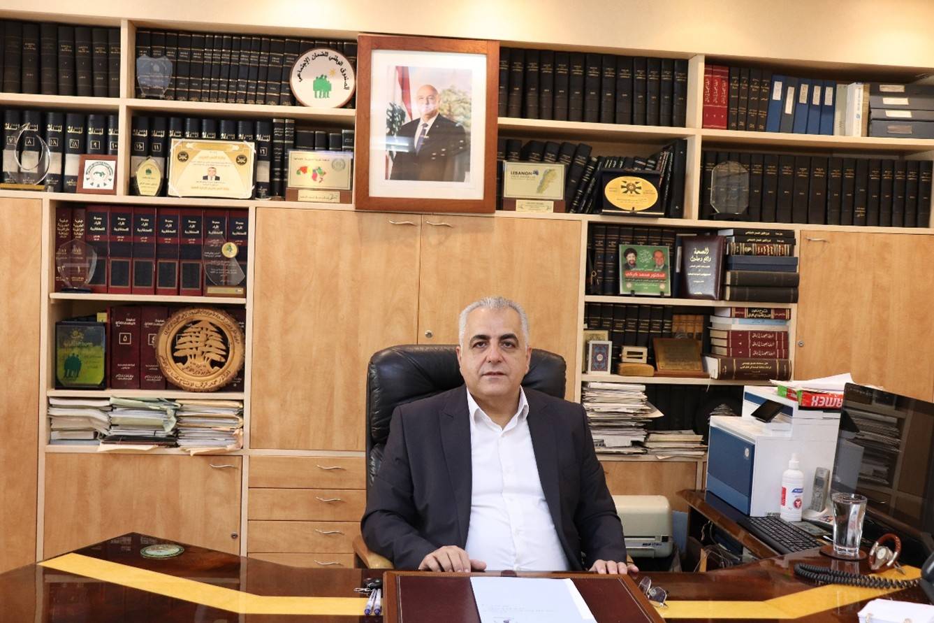 كركي يَدّعي على شركتَيْن و45 أجيرًا وهميًّا