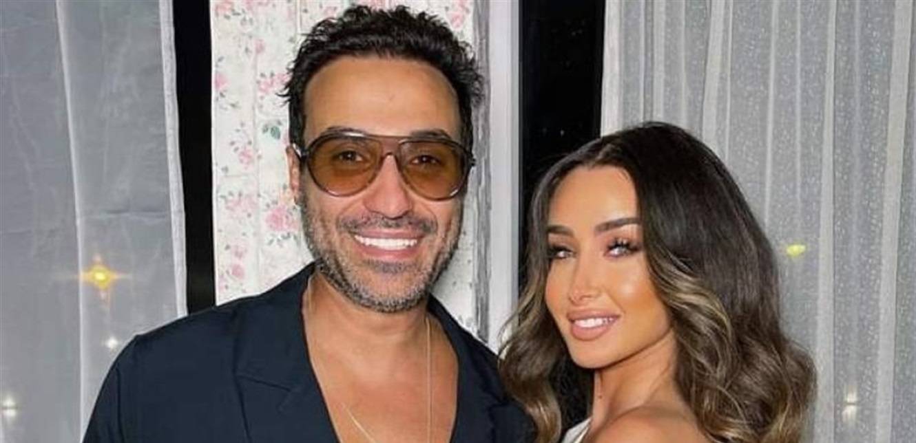 بعد انفصالهما.. للمرة الأولى أحمد فهمي يكشف تفاصيل "مُفاجئة" بشأن طلاقه من هنا الزاهد