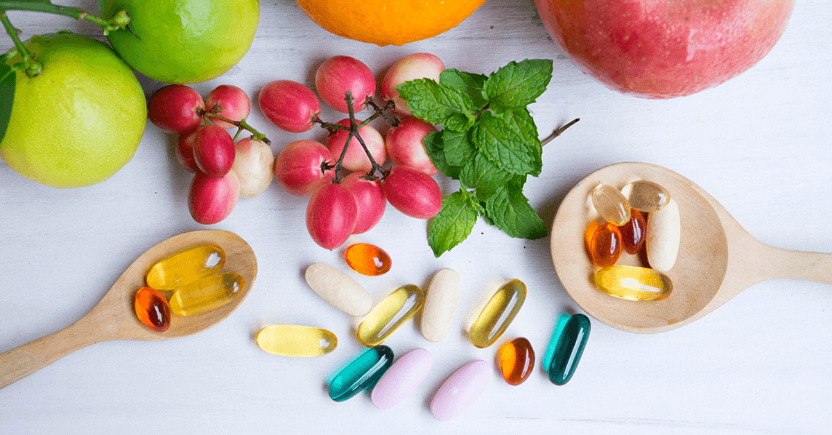 كيف يجعل الطعام دواءك أكثر أمانًا وفعالية؟