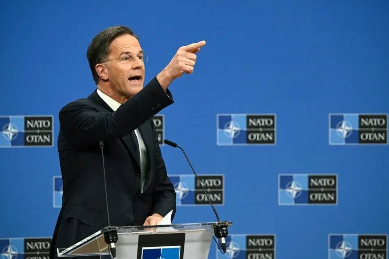 الناتو يحذّر: روسيا تخرق القواعد وتختبر قوة ردعنا