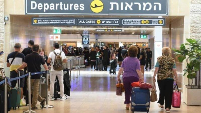 استطلاع: ربع "الإسرائيليين" جاهزون للهجرة... والعلمانيون و"العرب" في الطليعة