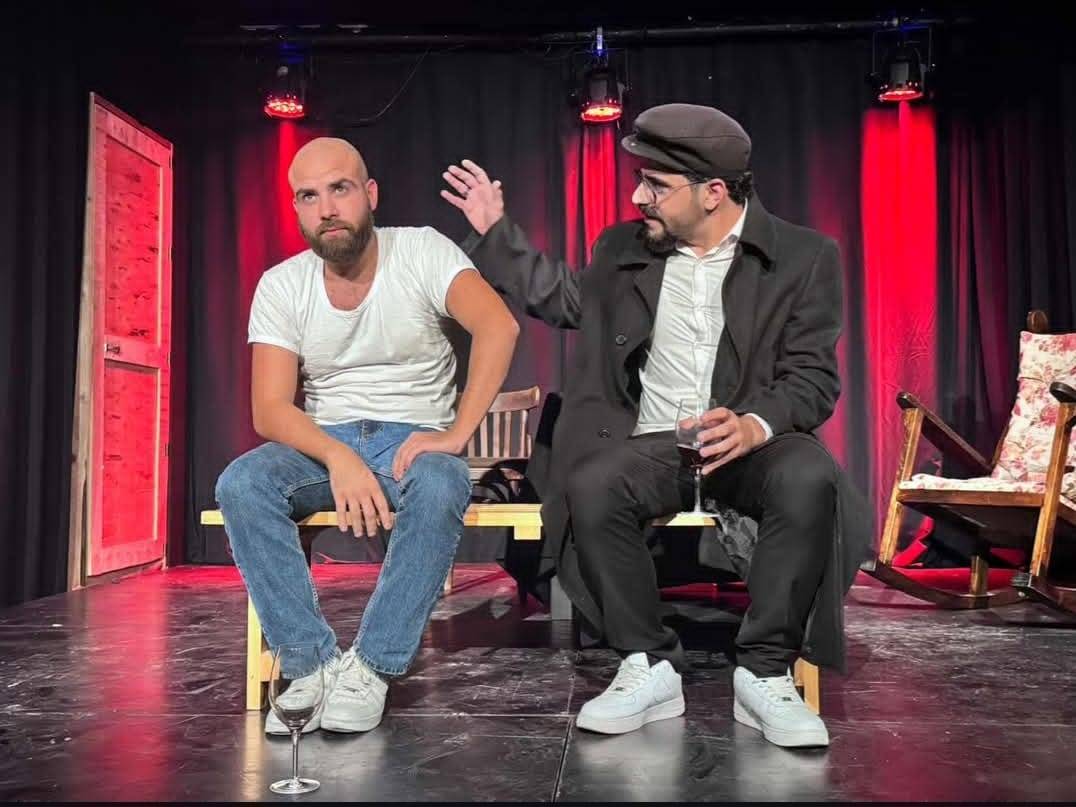 بعد الإقبال الهائل…مسرحية 