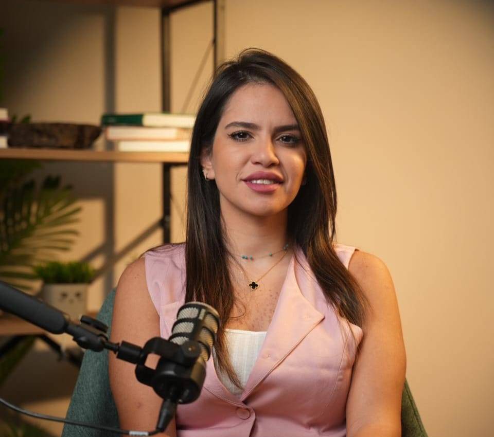 المدرّبة مريم بنّوت: اليكم كيفيّة التعامل مع الحاسدين والسلبيين دون فقدان الطاقة والثقة بالنفس!